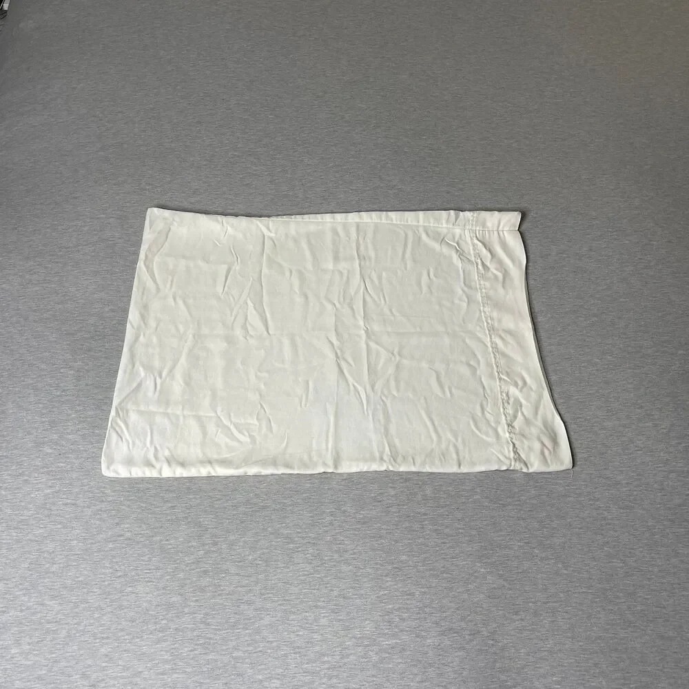 Target Cotton Standard Size Pillowcase Pillow Cover